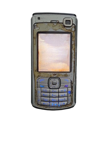 Cellulare vintage usato