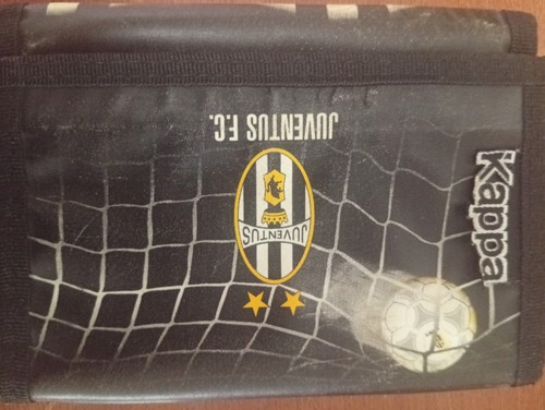 Portafoglio juventus anni - anni, 90'
