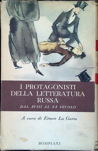 Protagonisti della - protagonisti,