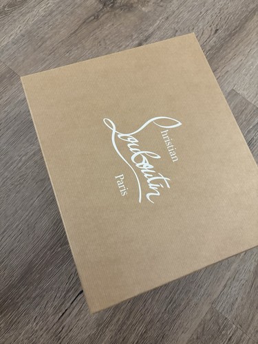 Christian louboutin decolte - christian,