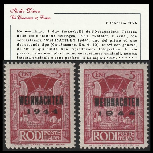 1944 occupazione tedesca - 1944,