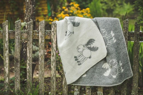 Coperta neonato trapunta - coperta,