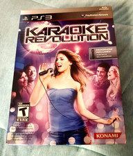 KARAOKE REVOLUTION - Nuovo