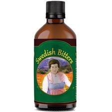 Tintura Amari Svedesi Ricetta