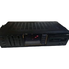 Amplificatore stereo DC