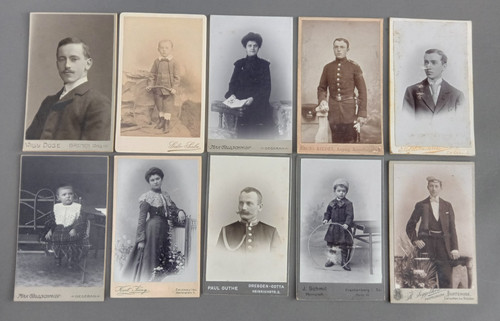 Antiche fotografie originali - fotografie,