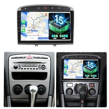 4G+64GB per Peugeot 308 408