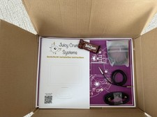 JuicyCrumb Docklite per Apple