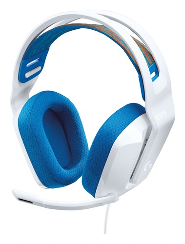 Logitech cuffie gaming - cuffie, g