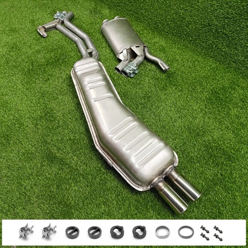 Scarico completo per - per, bmw
