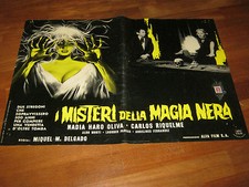  FOTOBUSTA,I misteri della