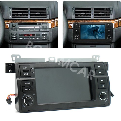 Autoradio gps android - autoradio, 7"