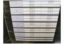 CATENE THULE PER FREEMONT