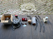 Vari componenti originali per Land Rover Freelander TD4 