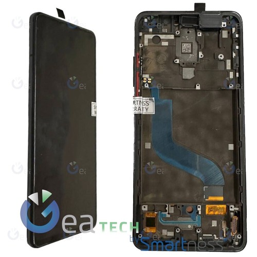 Display lcd oled xiaomi - lcd,