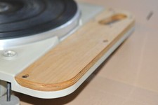THORENS TD 124 MK I II Scheda