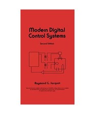 Modern Digital Control