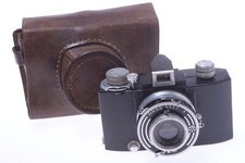 ✅ FOTOCAMERA SEM KIM II 35MM