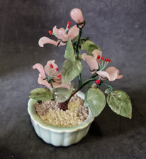 Vintage Celadon Ceramic