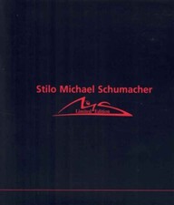 Catalogue Brochure Fiat Stilo