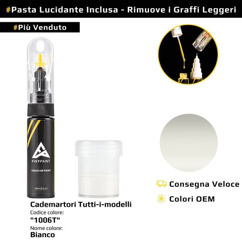 Vernice ritocco per - ritocco,