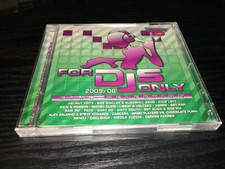 FOR DJS ONLY 2009/06 CLUB