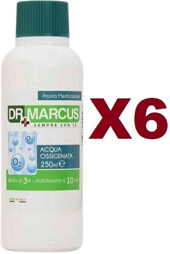 Marcus acqua - marcus,