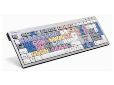 LogicKeyboard GrassValley