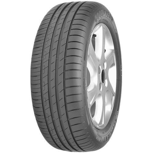 Goodyear efficientgrip - goodyear,