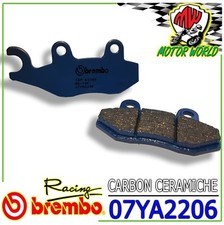 Brembo pastiglie freno - pastiglie,