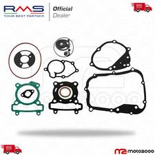 SERIE COMPLETA GUARNIZIONI