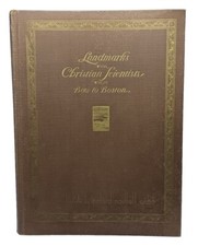 Landmarks for Christian