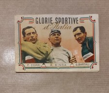 Glorie Sportive Italia Coppi