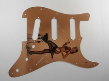 Fender Stratocaster® Pick