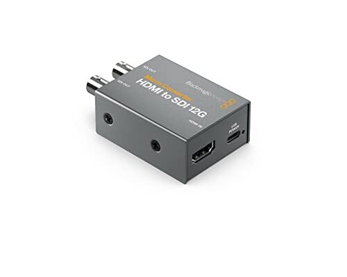 Blackmagic design micro - blackmagic,