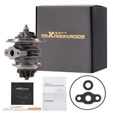 TURBO UPRATED TURBOCHARGER