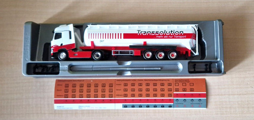 Herpa 314077 renault - 314077,