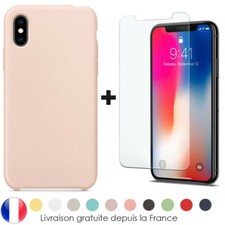 Coque silicone pour iphone 7 - coque, 6