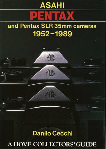 Asahi pentax and - asahi,