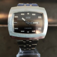 orologio Sincron TV 40 mm vintage