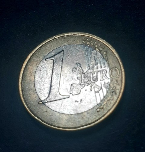Moneta euro francese 1999 - euro,