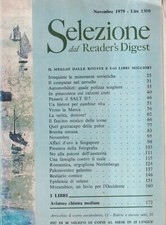 Selezione Dal Reader's Digest