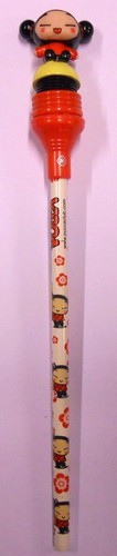 Pucca scuola gadget originale - pucca,