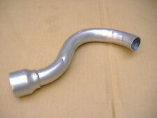 Terminalino marmitta Volkswagen Bulli nuovo riverniciato