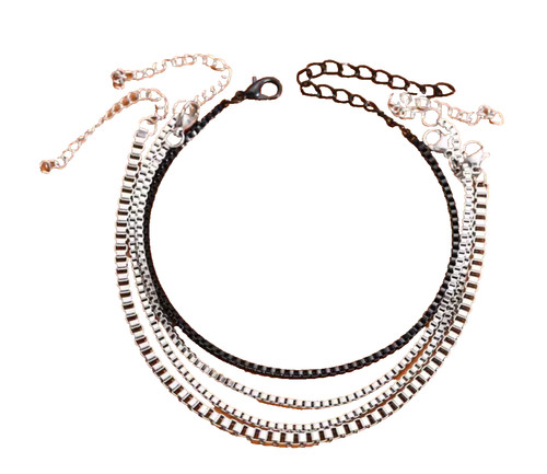 Bracciale uomo set - uomo, pezzi
