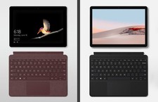 Microsoft surface 10 - microsoft, go
