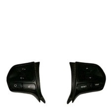 Comandi Al Volante Kia Rio 2012 