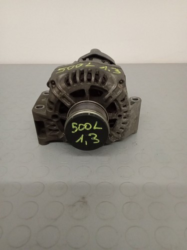 Alternatore fiat 500 3 - fiat, 1.3