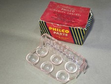 Antico frigorifero vintage