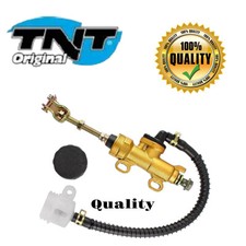 POMPA FRENO POSTERIORE TNT PER